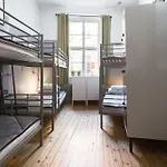 Castanea Old Town Hostel