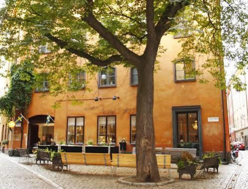 Castanea Old Town Stockholm